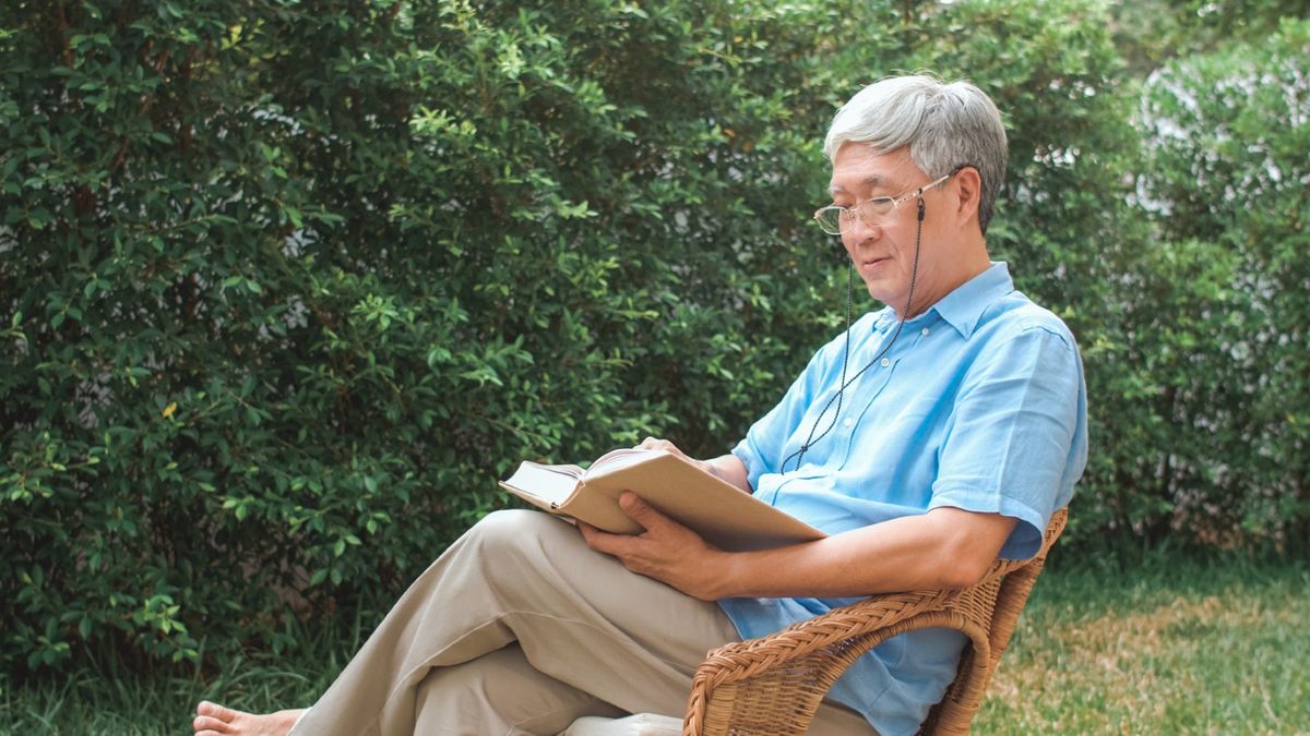 理財方法｜年過80歲長者應將財產自用：日本醫生和田秀樹解答