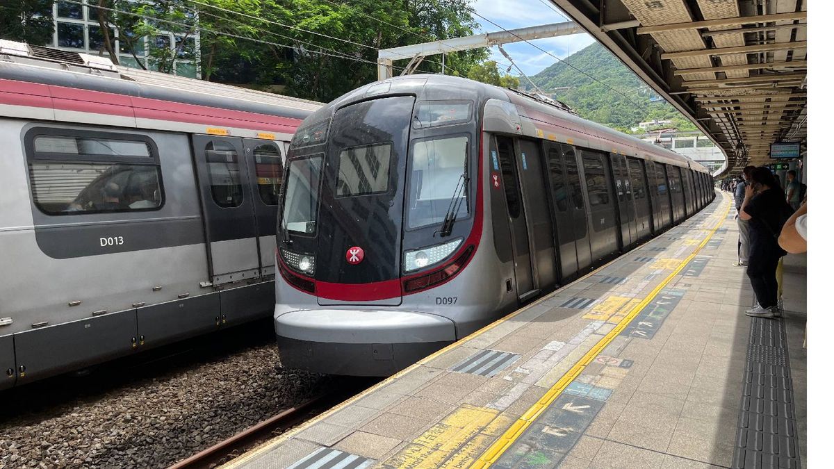 著數優惠｜小童搭巴士免費乘車日｜港鐵免費來回羅湖同落馬洲｜留意日期
