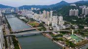 沙田偉華中心2房獲上車客398萬入市！持貨10年賬面平手即走