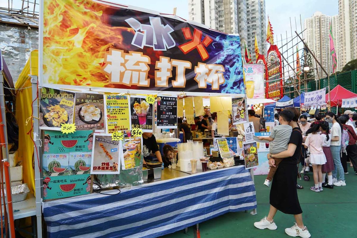 青衣戲棚2023,  真君誕, 天后誕, 日期, 交通, 點去, 前往方法, 香港財經時報