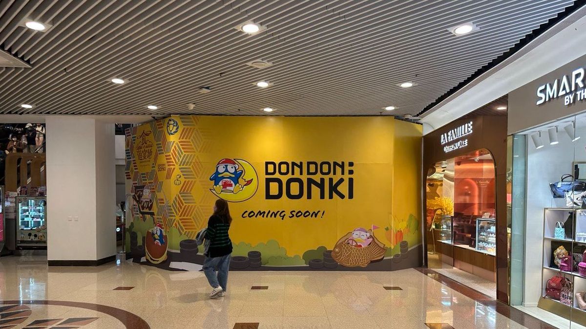 筍工招聘｜DON DON DONKI鑽石山分店快將開幕 招聘4類職員 月薪20,000玩毋須大學畢業｜附申請方法
