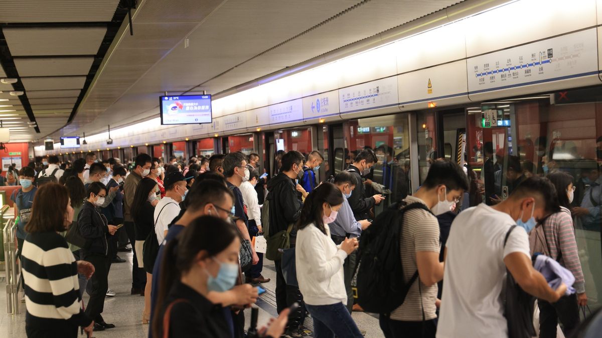 港股分析｜港鐵收息平穩股：地鐵站上蓋利潤強勁、黃竹坑住宅達3萬元1呎！入市投資策略分析｜龔成教室