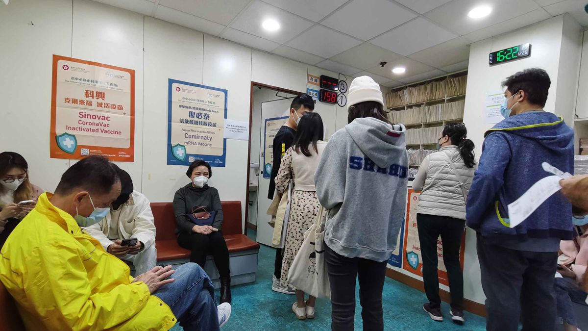 醫療健康調查：港人憂慮醫療費升！36%指生病時能即預約睇醫生非易事