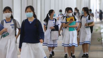 教育局,, HKBT, 香港財經時報 