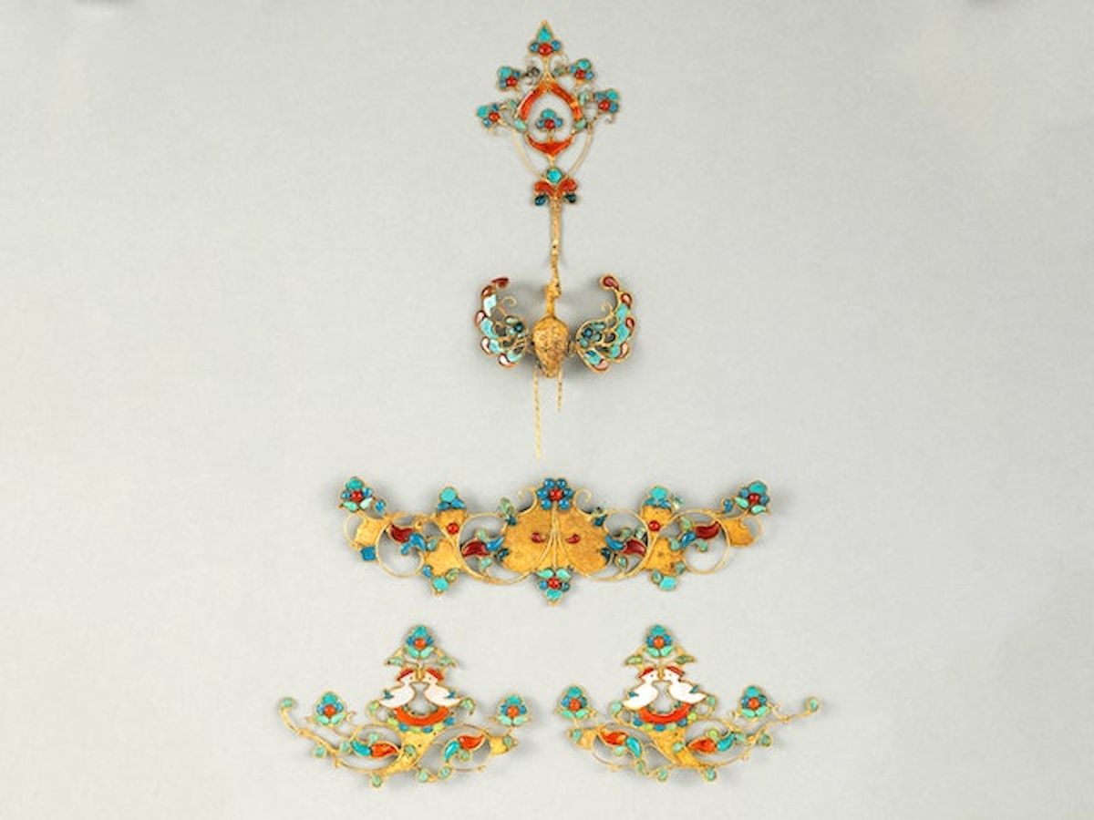海港城, 太空館, 香港好去處, 必睇虛擬凡爾賽宮展-電影服裝展, 5個展覽免費入場, 盡錄5月8個藝術展覽, hkbt, 香港財經時報