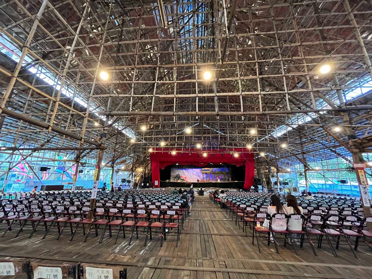 青衣戲棚2023,  真君誕, 天后誕, 日期, 交通, 點去, 前往方法, 香港財經時報