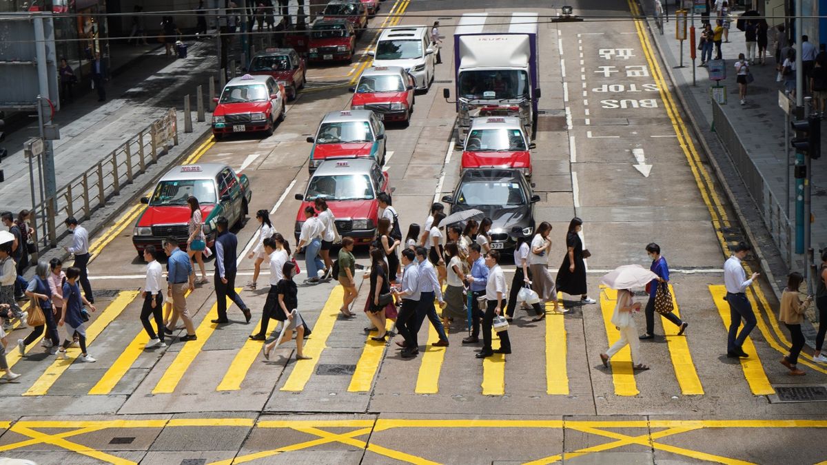 政府職位空缺｜康文署招聘：月薪達十萬｜8份毋大學畢業政府工