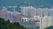 樓市走勢2023｜CCL微升卻未樂觀｜10大屋苑睇樓量：加息後跌至逾半年新低！嘉湖山莊每呎叫價跌4.5%
