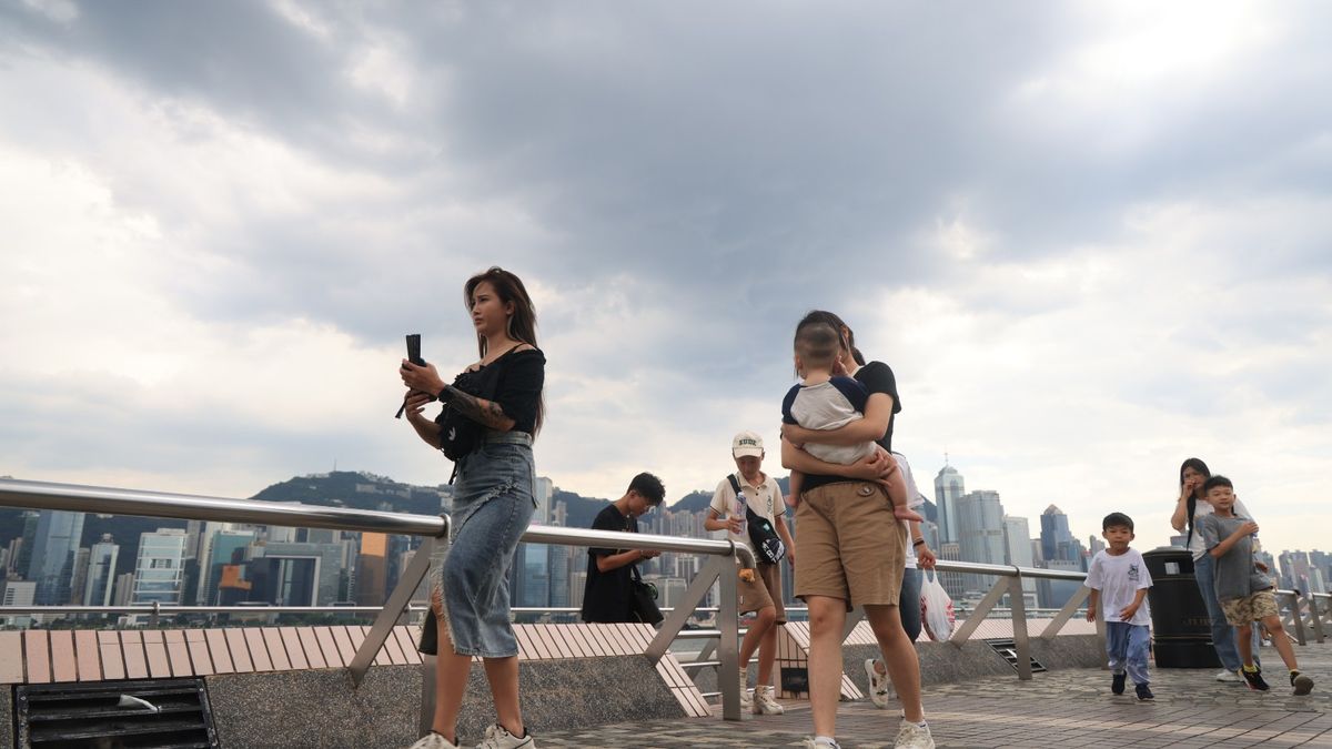 港元定期｜大行息王爭霸戰：匯豐7天10厘 vs 恒生3個月4.1厘！入場費1萬元起