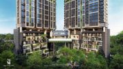 海外房地產｜曼谷矚目巨建臨港｜MQDC先進森林城市｜一文看清兩類住宅、附近配套