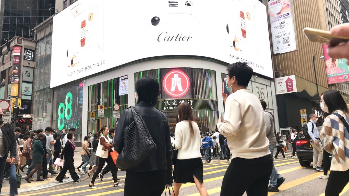 研究調查｜全球財富及生活報告出爐：香港生活成本全球第三高