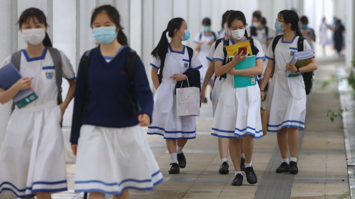 津貼2023｜學生津貼懶人包：發放2,500元資助｜申請資格一覽