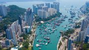 海怡半島東海景3房26000元租出、九龍塘馬可尼道碧滿閣兩房25300元租出