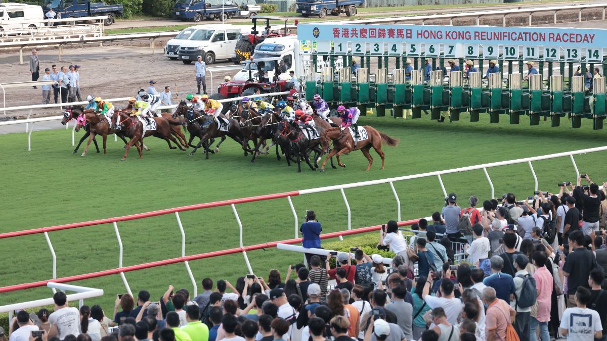 筍工招聘｜香港賽馬會8月招聘日：全職新人獎金高達10,000元 兼職完成8個工作更額外2,000元｜附申請方法