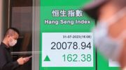 港股分析｜恒生指數8月初走勢、能否再升須視乎一個因素｜郭思己見