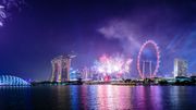著數優惠｜新加坡冒險組合套票 平均175元玩一景點 包括：聖淘沙VR主題樂園門票、室內空氣槍生存遊戲