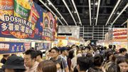香港好去處｜美食博覽8月17至21日會展舉行：1蚊買和牛漢堡扒