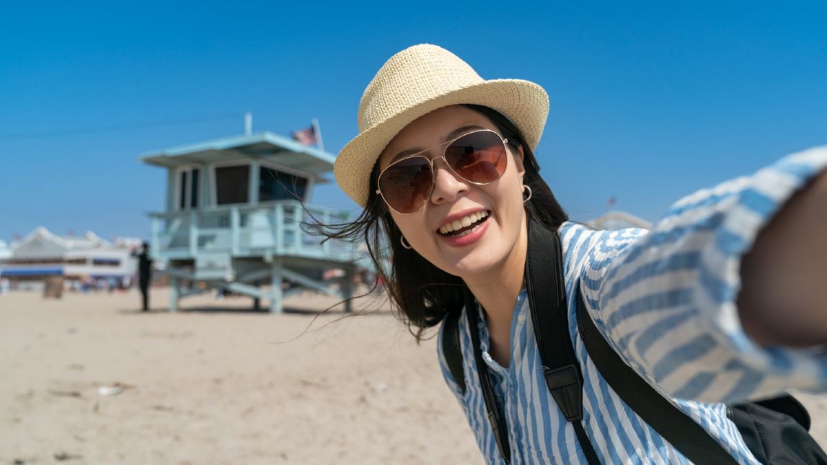 研究調查｜BBC評選5個最適合女生獨遊國家：日本僅排第4