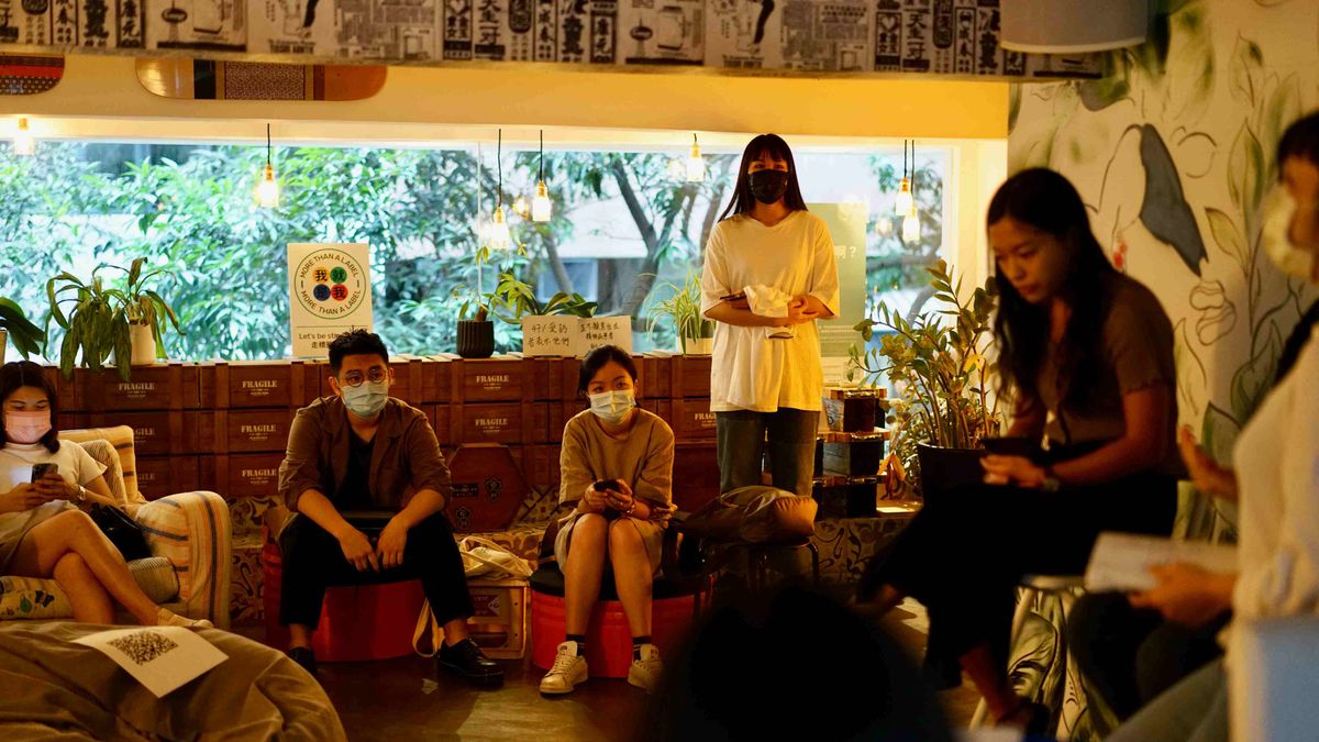 調查：38%受訪港人不願與有精神問題的人做同事！62%病人不願透露病情