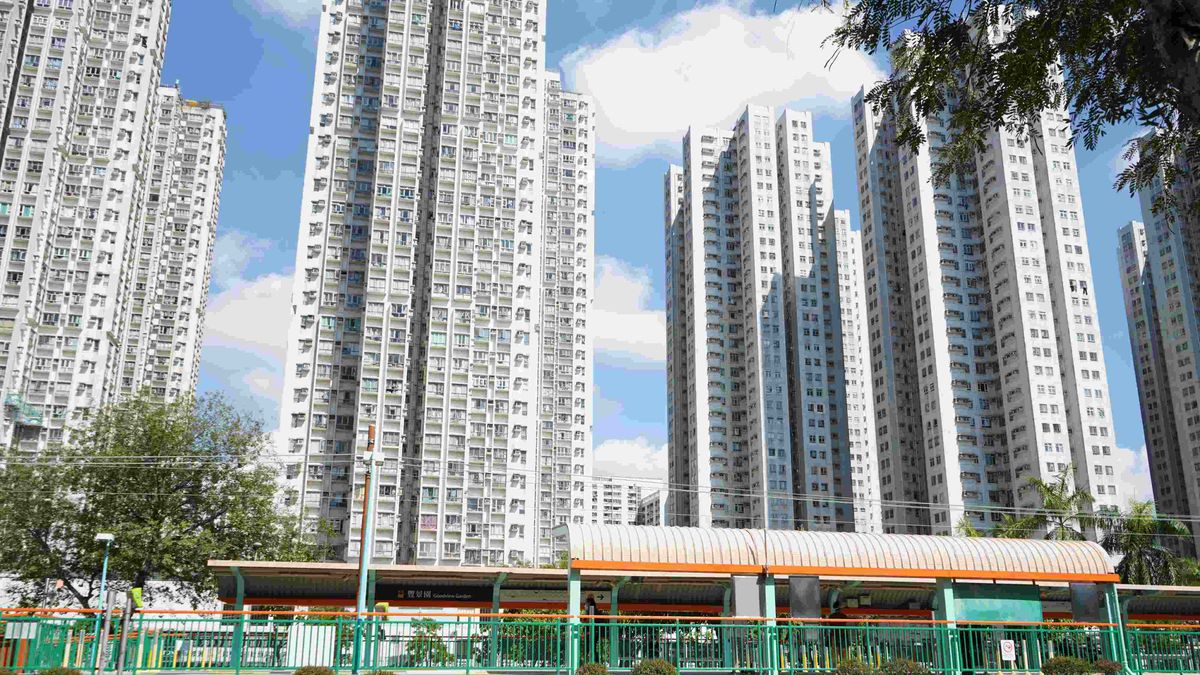 樓市走勢2023｜香港樓市牛市不會重臨！技術及意願上贊同的原因｜第一桶金