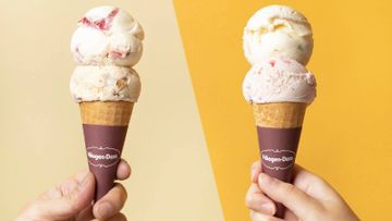 著數優惠, haagen-dazs, 8月, 三重優惠, 限定, 雙球雪糕買一送一, 月餅低至6折等, 優惠詳情, hkbt, 香港財經時報