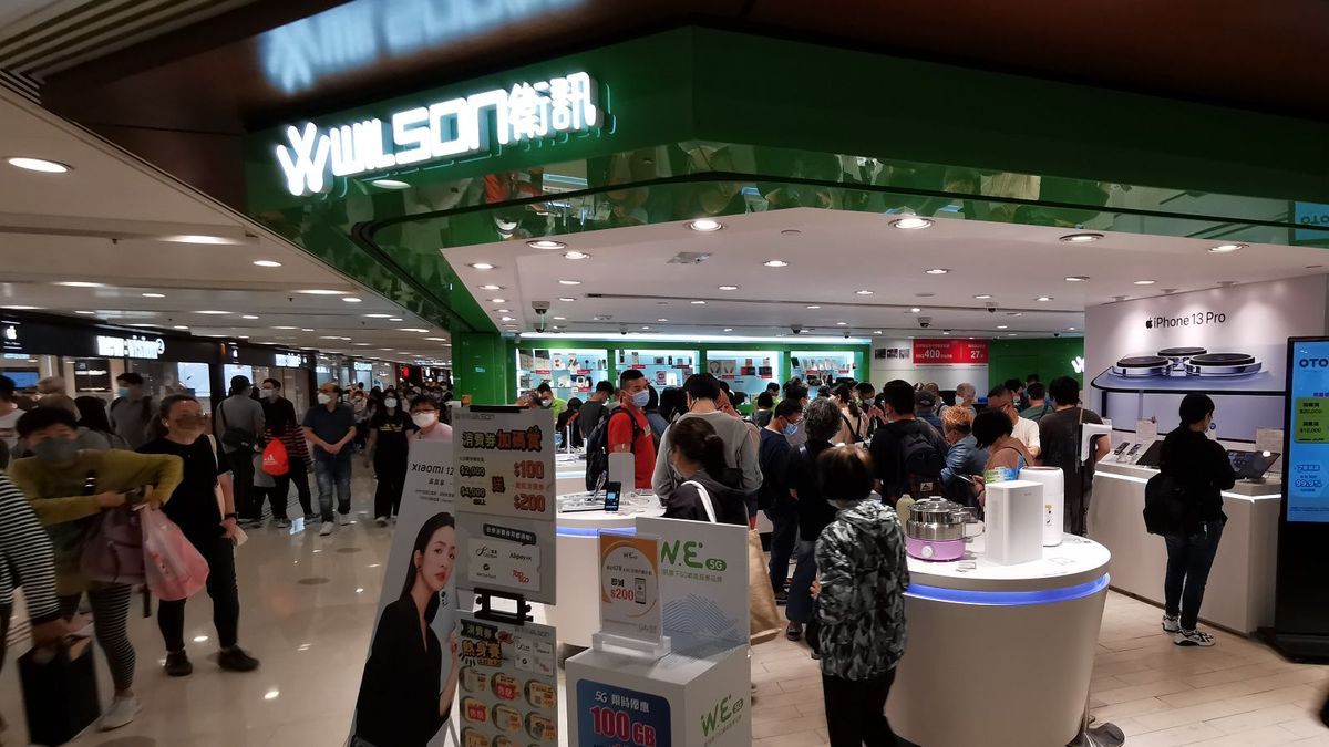 著數優惠｜衛訊25周年：日派200張100元優惠券！記實一個時間