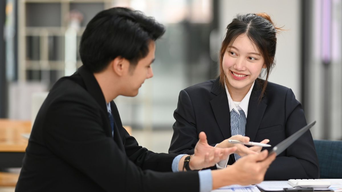 職場攻略｜從幫助別人參透自我心理地位：林萃芬解構4種情況
