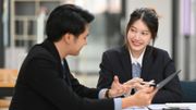 職場攻略｜從幫助別人參透自我心理地位：林萃芬解構4種情況