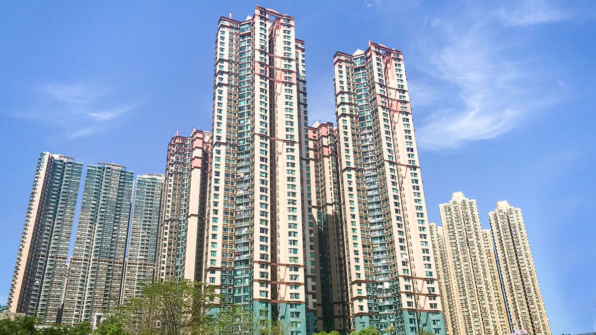 將軍澳新寶城錄9月首宗成交 投資者510萬購兩房連租約戶 穩守4厘回報