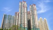 將軍澳新寶城錄9月首宗成交 投資者510萬購兩房連租約戶 穩守4厘回報
