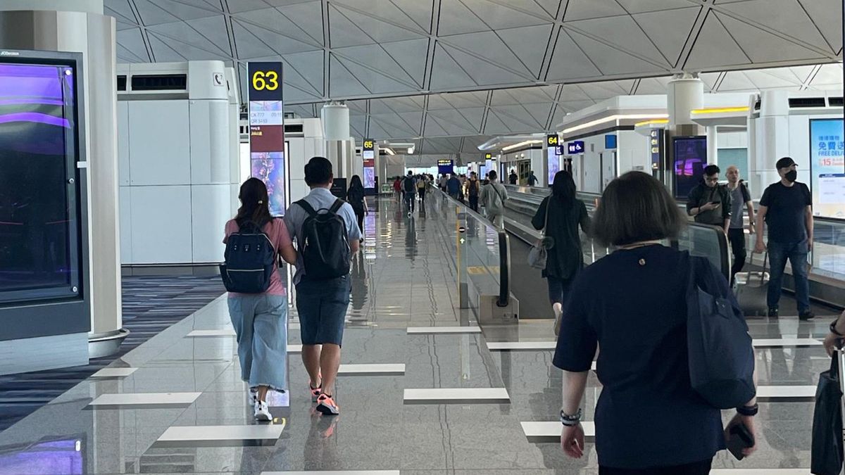 Booking.com調查：68%香港家長列旅遊為年度首要任務！2025年夏季全球熱門旅遊目的地日本東京排第3