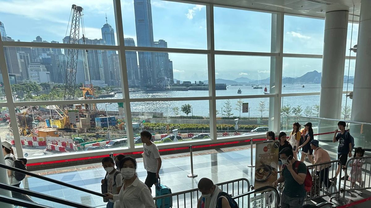 政府職位空缺｜6份月薪過10萬政府工：文旅局、投資推廣署請人