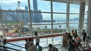 政府職位空缺｜6份月薪過10萬政府工：文旅局、投資推廣署請人