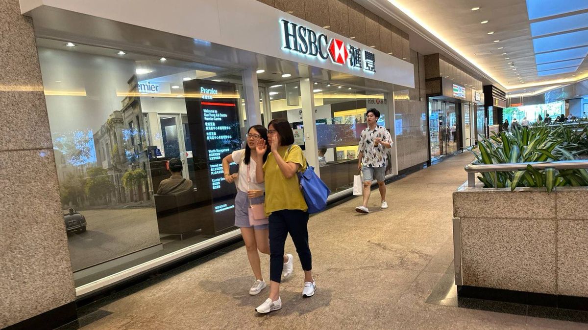 港元定期｜匯豐加息超銀債！大戶入場有5.21厘、6個月賺約13,000元！8間銀行優惠比較