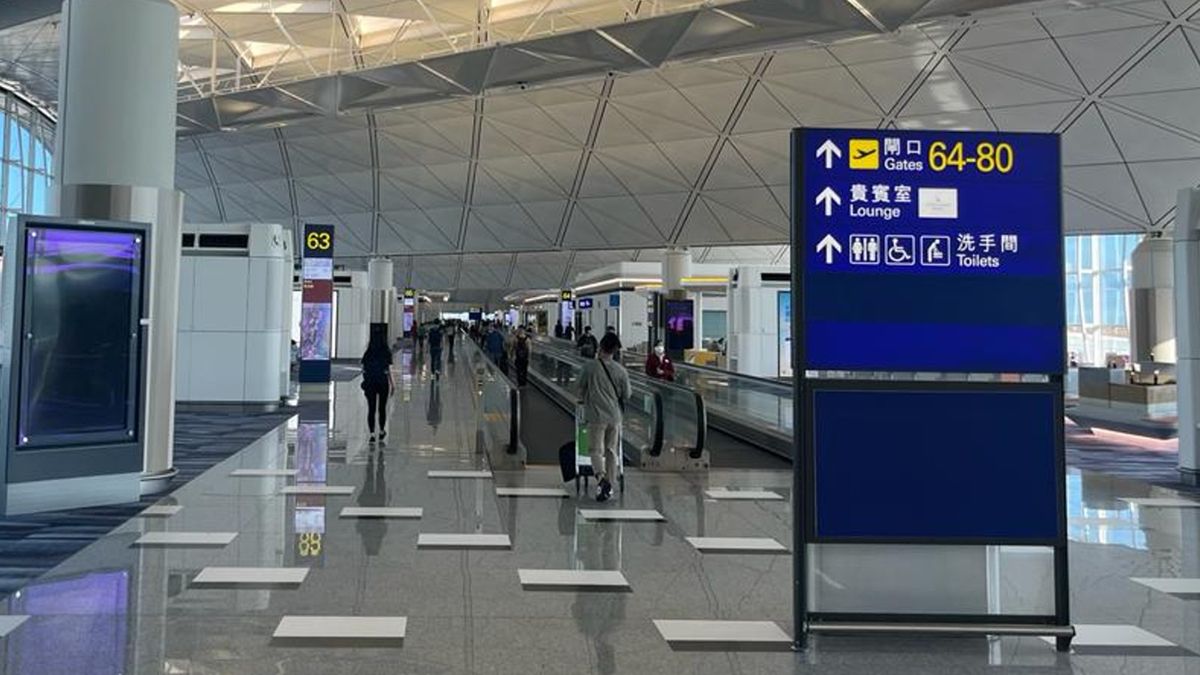 理財方法｜機管局：上門行李托運服務、順豐收完直送機場！每次收費370元起｜服務限制＋預約方法