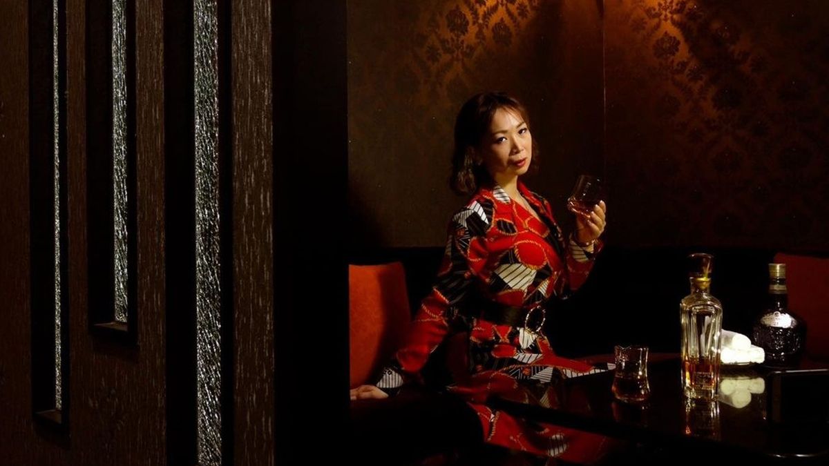 職場攻略｜英文不精無阻讀懂人心：台灣媽媽桑席耶娜人生點滴