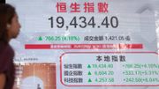 港股分析｜恒生指數反彈欲試頂、有望上試19,534點 ｜郭思己見