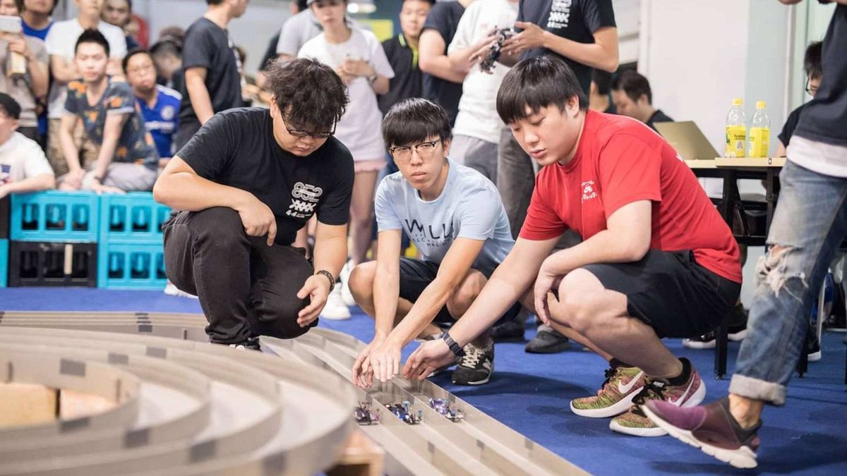 親子好去處, 親子活動, 香港好去處, 中港城四驅車工作坊即場體驗, 夏日親子水上stem課堂, 香港財經時報