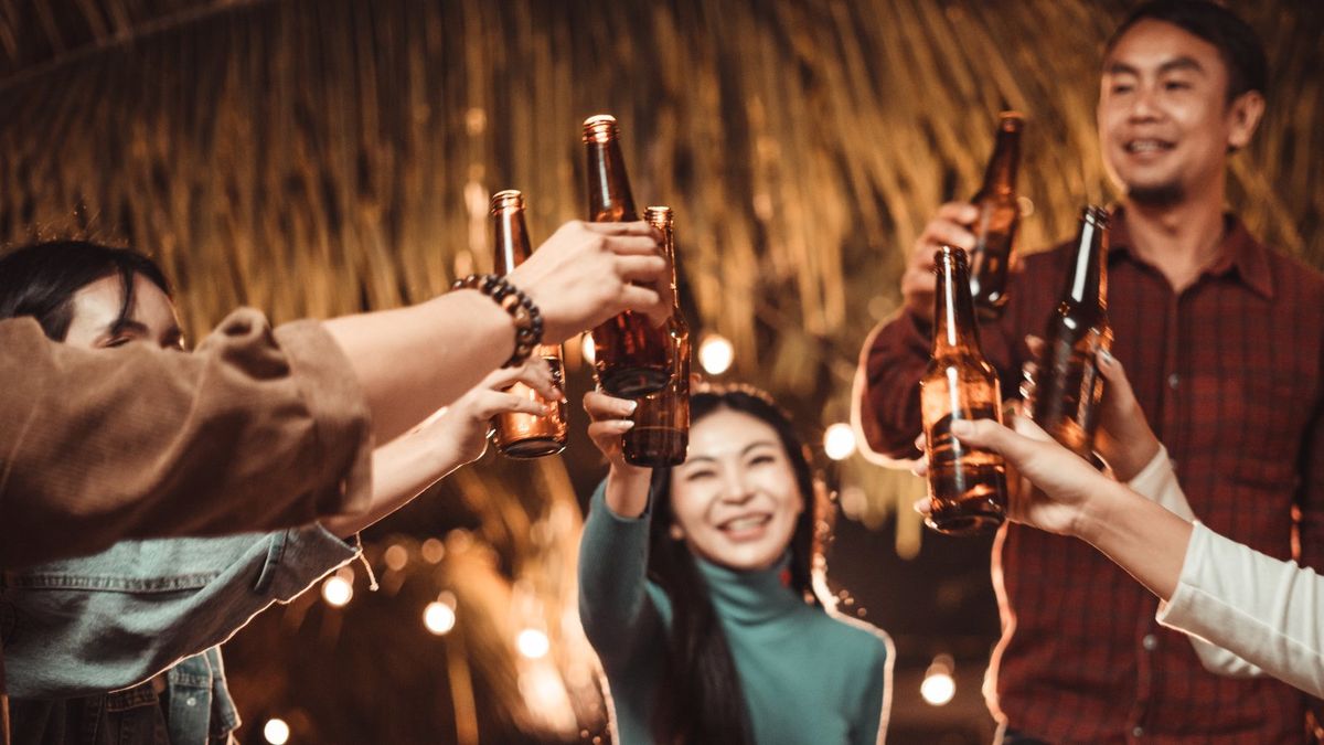 香港好去處｜蘭桂坊夏⽇嗶⾳樂節2023：登記獲100元飲禮券