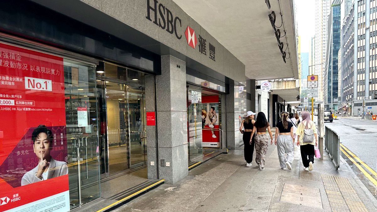 樓市走勢2023｜匯豐帶頭加P息0.125厘｜供款變化一覽表
