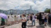 收息股2023｜港股「七翻身」應驗！23年來8月跌市機率達6成！6隻高息股博財息兼收