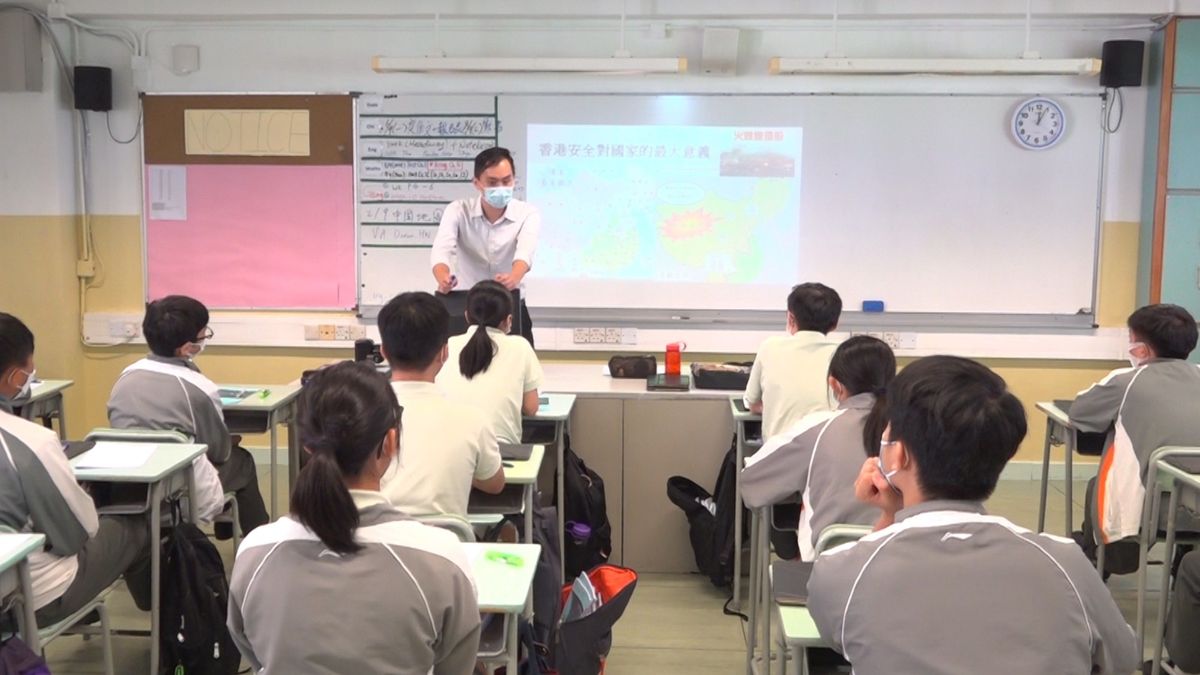職場攻略｜入行做老師先要讀PGDE課程：全港5間大學教師課程