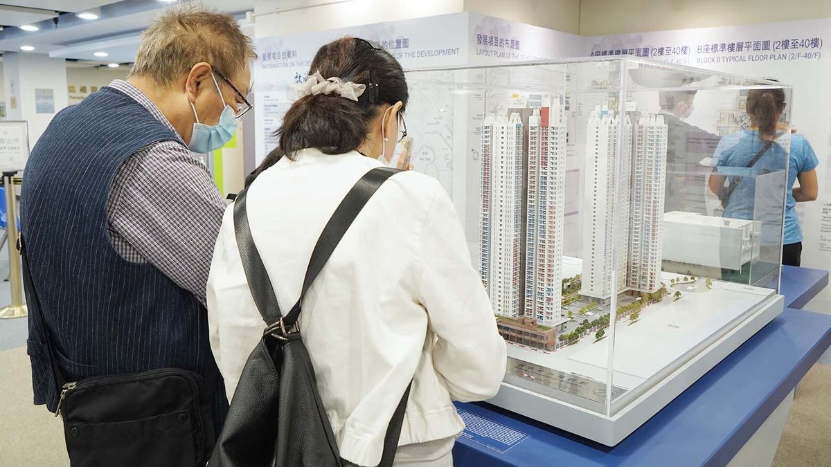 居屋2023｜綠表及白表申請、資格轉變、買樓程序｜6個新居屋屋苑介紹｜超級懶人包