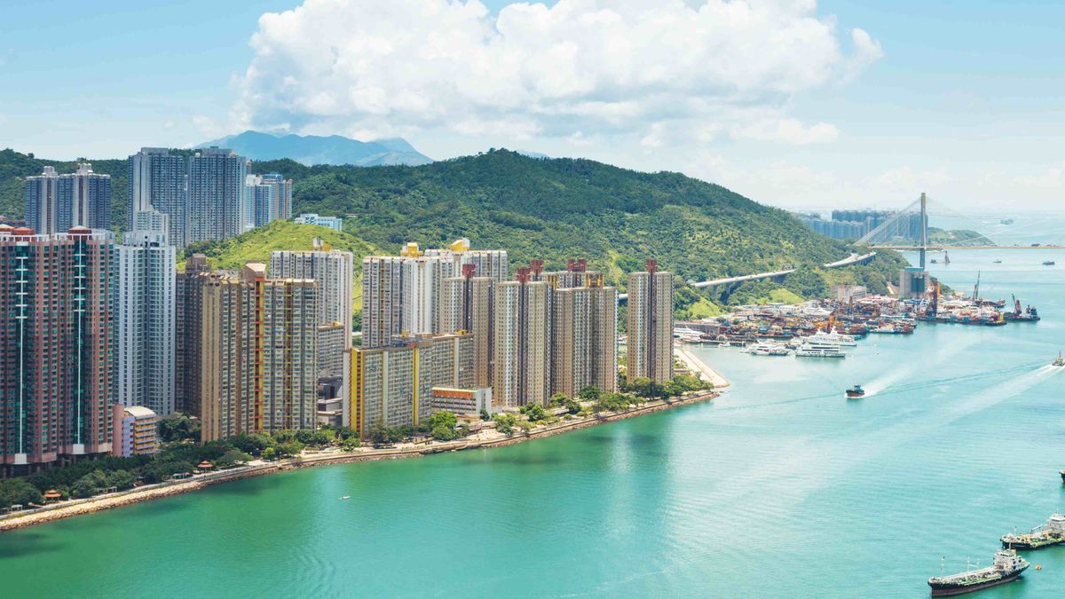 樓市走勢2023｜港息加幅溫和、樓市唔「息」驚！料5月一二手交投再回升｜樓市布陣