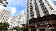 樓市走勢2023｜中原CCL連跌3周！太古城每呎叫價一個月平700