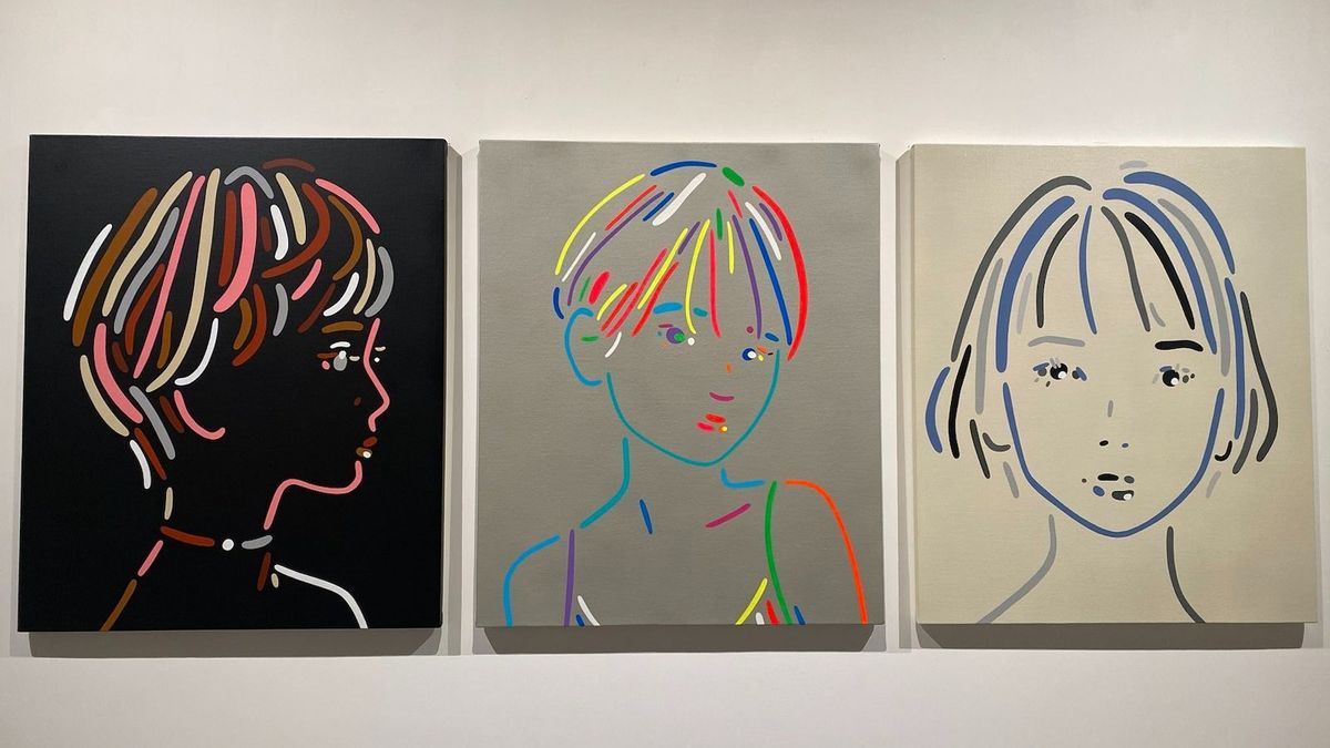 香港好去處｜虛擬凡爾賽宮展、5個展覽免費入場：5月8個藝術展