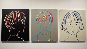 海港城, 太空館, 香港好去處, 必睇虛擬凡爾賽宮展, 電影服裝展, 5個展覽免費入場, 盡錄5月8個藝術展覽, hkbt, 香港財經時報