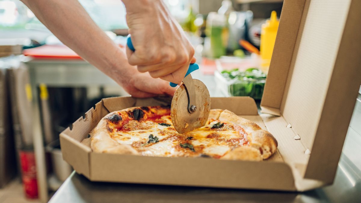 Web3人工智能｜走得太前未必是好事？Zume Pizza 2020年倒閉