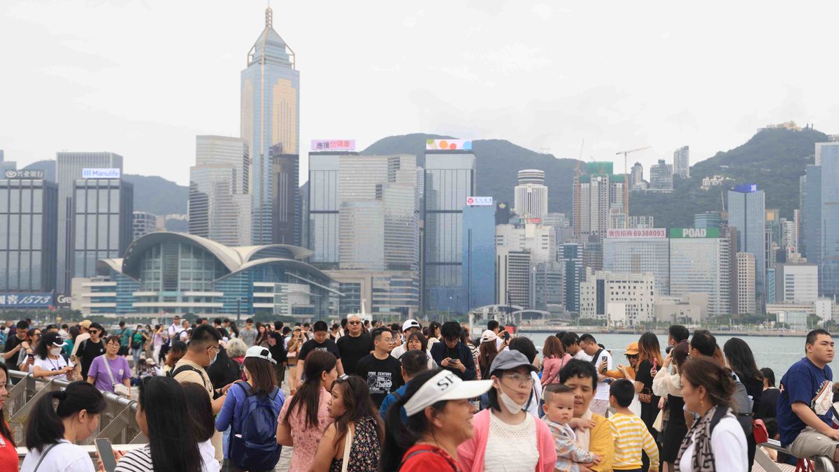 樓市走勢2023｜黃金周內地客買樓不似預期！3座大山阻樓市升勢｜老樓周記