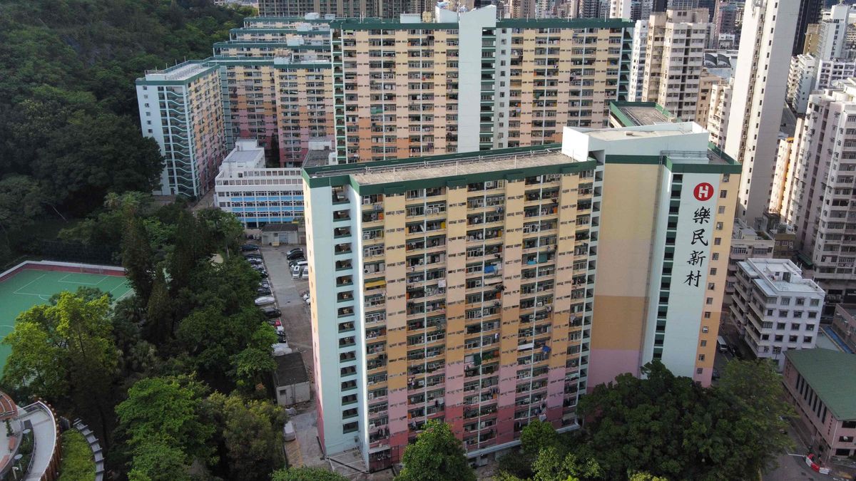 公屋2023｜3個長者優先配屋計劃｜58歲起合資格、可加入家庭成員登記｜申請條件＋方法